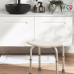 Medical Shower Chair Without Backrest