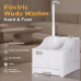 Portable Wudu Device
