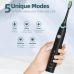 Electric Sonic Toothbrush – Beurer