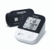  Bluetooth connectivity with OMRON Connect app