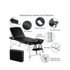 Portable Massage Bed