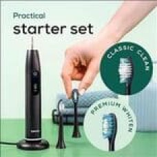 Electric Sonic Toothbrush – Beurer