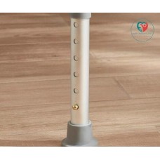 Medical Shower Chair Without Backrest