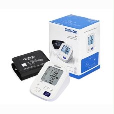 Blood Pressure Monitor – Omron M3