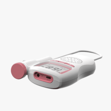 Home Fetal Doppler – Listen to Your Baby’s Heartbeat