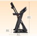 Treadmill Carbon TLX – Pro form