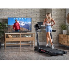 Treadmill Carbon TLX – Pro form