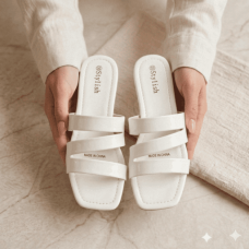 Summer Slippers