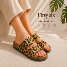 Summer Slippers