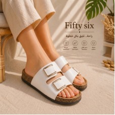 Summer Slippers