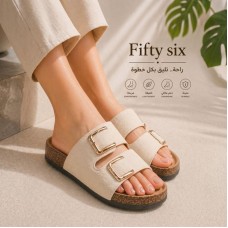 Summer Slippers