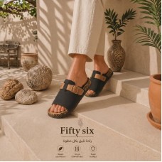 Summer Slippers