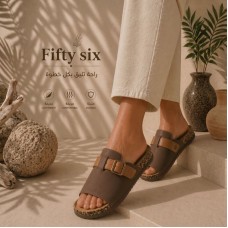 Summer Slippers