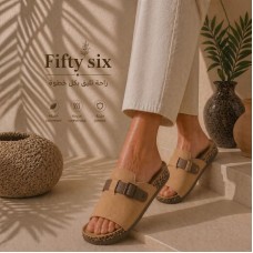 Summer Slippers