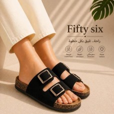 Summer Slippers