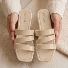 Summer Slippers