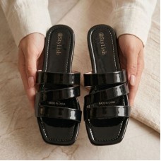 Summer Slippers