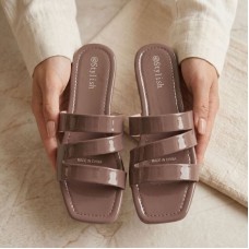 Summer Slippers