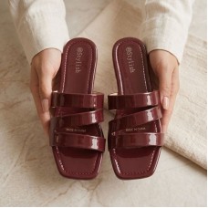 Summer Slippers