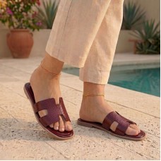 Summer Slippers