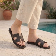 Summer Slippers