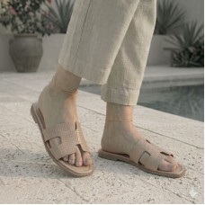Summer Slippers