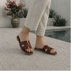 Summer Slippers