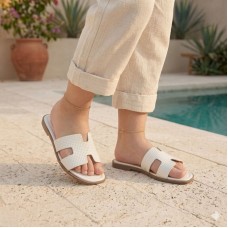 Summer Slippers