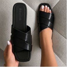 Summer Slippers Summer Slippers