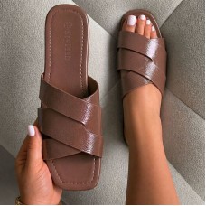 Summer Slippers