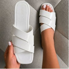Summer Slippers