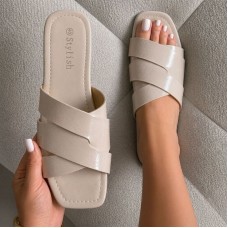 Summer Slippers