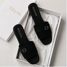 Summer Slippers