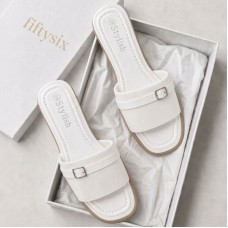 Summer Slippers