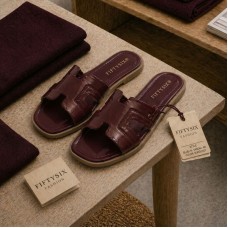 Summer Slippers