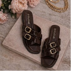 Summer Slippers