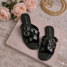 Summer Slippers