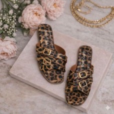 Summer Slippers