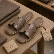 Summer Slippers