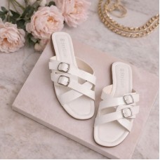 Summer Slippers