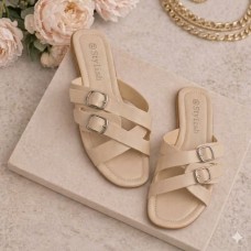 Summer Slippers Summer Slippers