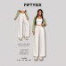 Comfort Fit Smart Casual Pants
