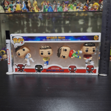 Football Players Funko Pop