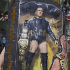 (AEW) Wrestler Figure 