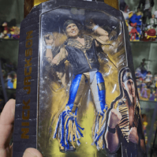 (AEW) Wrestler Figure 