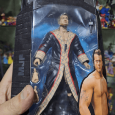 (AEW) Wrestler Figure 