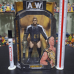 (AEW) Wrestler Figure (AEW) Wrestler Figure