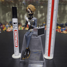 Aesop Carl Figure 