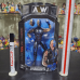 (AEW) Wrestler Figure (AEW) Wrestler Figure