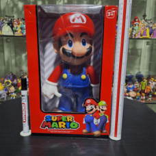  Mario Figure 